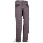 E9 Rondo Slim Kletterhose, S, shark