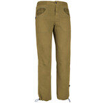 E9 B Rondo 2.1 Kletterhose für Kinder, 4 Jahre, moss