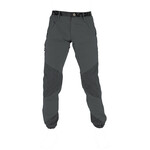 Nograd Resistant Pant Kletterhose, M, anthracite grey