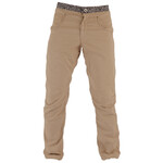 Nograd Sahel Pant Boys Kletterhose für Jungen, 8 Jahre, drift wood