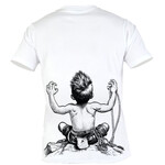 Nograd Born To Climb T-Shirt, M, white
