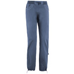 E9 Women's Bia Kletterhose, S, steel blue