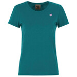 E9 Women’s Marilyn T-Shirt, S, green lake