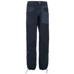 E9 Blat 1 VS Kletterhose, S, sapphire