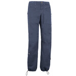 E9 Blat 2.0 Kletterhose, S, steel blue