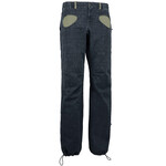 E9 Rondo X2 Kletterhose, S, cumino