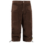 E9 R3 Over VS Kletterhose, S, camel