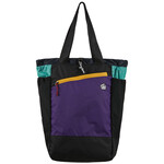 E9 Bagpack Rucksack, black
