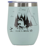 E9 Monster-Cup Becher, sage