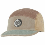 E9 Ugghio Basecap, S/M, taupe