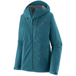 Patagonia Women's Granite Crest Rain Jacket Hardshelljacke, S, glacial blue