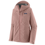 Patagonia Women's Granite Crest Rain Jacket Hardshelljacke, S, moonrise taupe