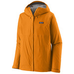 Patagonia Torrentshell 3L Jacket Hardshelljacke, S, autumn orange