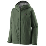 Patagonia Torrentshell 3L Jacket Hardshelljacke, S, canopy green