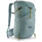 Patagonia Terravia Pack 28L Tourenrucksack, S, blue sage