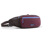 Patagonia Terravia Hip Pack Hüfttasche, berry fig