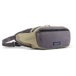 Patagonia Terravia Hip Pack Hüfttasche, may grey