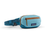 Patagonia Terravia Mini Hip Pack Hüfttasche, snowmelt blue