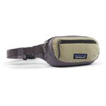 Patagonia Terravia Mini Hip Pack Hüfttasche, weathered stone