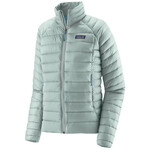 Patagonia Women's Down Sweater Daunenjacke, S, virtually blue