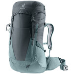 Deuter Futura 24 SL Wanderrucksack für Frauen, graphite-shale