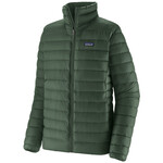Patagonia Down Sweater Daunenjacke, S, treeline green