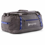 Patagonia Black Hole Duffel Reisetasche, 40L, hut tripper: may grey
