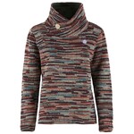 E9 Women's Ines 2.2 Pullover, S, heather