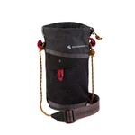 Klättermusen Algir Bottle Sling Trinkflaschenhalterung, raven