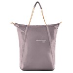 Klättermusen Gebo Bag 23L Tragetasche, purple dove
