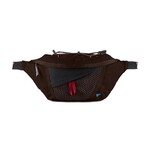 Klättermusen Eldner 2.0 Lumbarpack Hüfttasche, brown umber