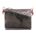 Klättermusen Algir Accessory Bag Tasche, M, purple dove