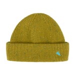 Klättermusen Huld Beanie, meadow green