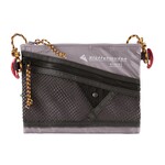 Klättermusen Algir Accessory Bag Tasche, S, purple dove