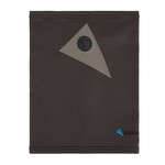 Klättermusen Fulla Multitop Neck Gaiter, ridge grey
