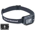 Black Diamond Cosmo DFR Stirnlampe, black