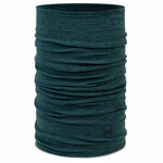 Buff Merino Midweight Multifunktionstuch, melange tourmaline