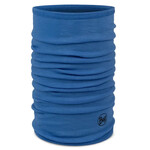 Buff Merino Lightweight Multifunktionstuch für Kinder, solid royal