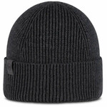 Buff Merix Knitted Hat Strickmütze, graphite