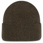 Buff Merix Knitted Hat Strickmütze, bark