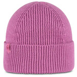Buff Merix Knitted Hat Strickmütze, orchid