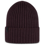 Buff Knitted Hat Strickmütze, norval wine