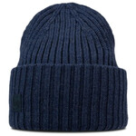 Buff Erviny Knittet Hat Strickmütze, night blue