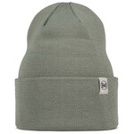 Buff Lilon Knitted Hat Strickmütze, opaline