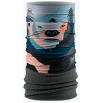 Buff Polar Multifunktionstuch für Kinder, izzly multi