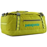 Patagonia Black Hole Duffel Reisetasche, 40L, phosphorus green
