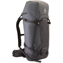 Black Diamond Creek 35 Rucksack – Kletterrucksack, 35 Liter, Wasserdicht