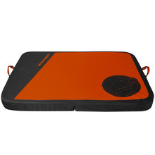 Mammut Crash Pad Slam - Materassino Da Arrampicata Super Resistente, Arancione Scuro - Foto 5