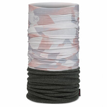 Buff Unisex X Polar Multifunktionstuch – Warm, Recycelt, Mit 4-Wege-Stretch