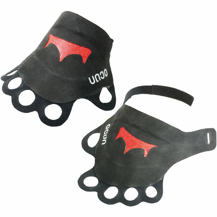 Crack Gloves von Ocun zum Schutz der Hände beim Rissklettern